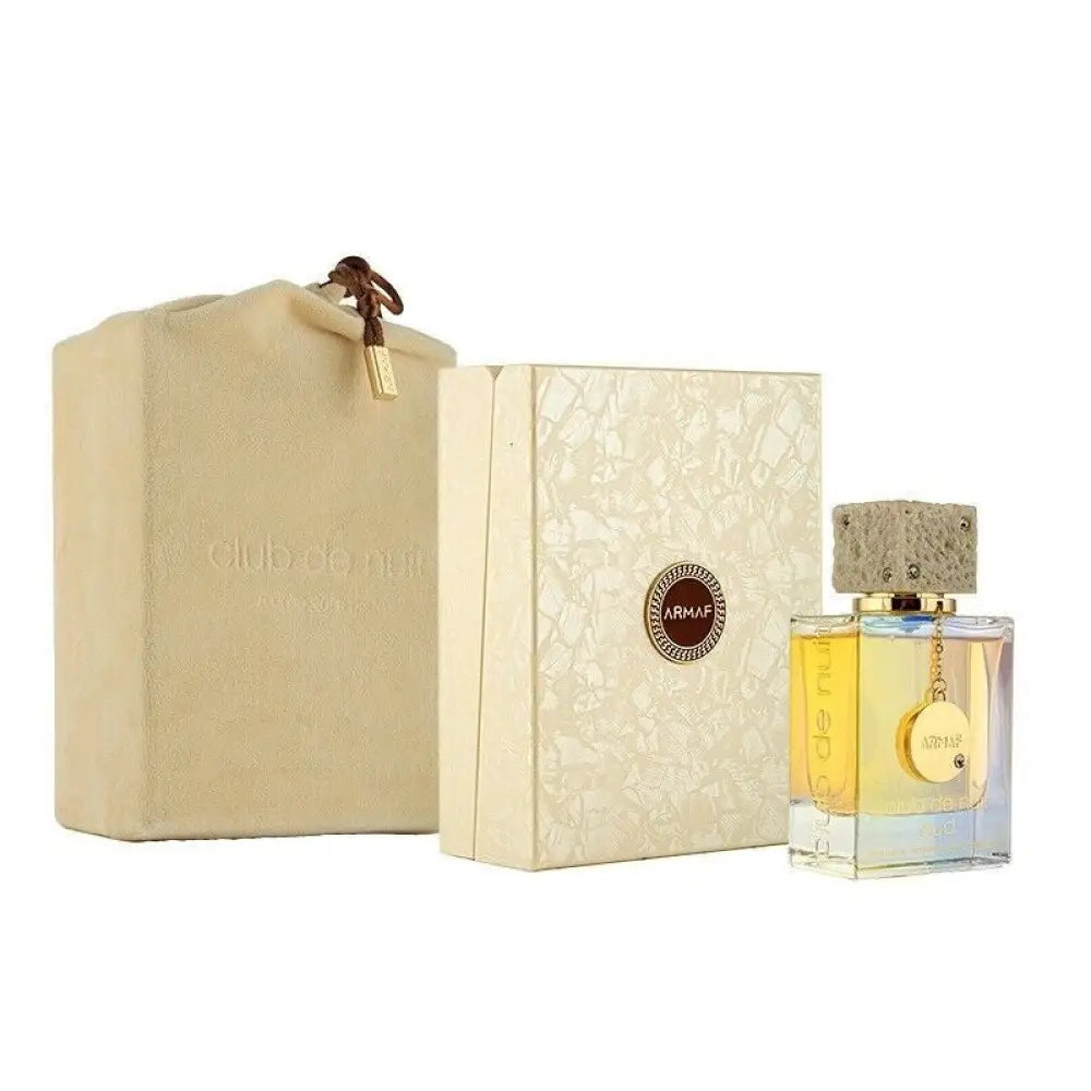 Armaf Club de Nuit Oud Parfum 105ml