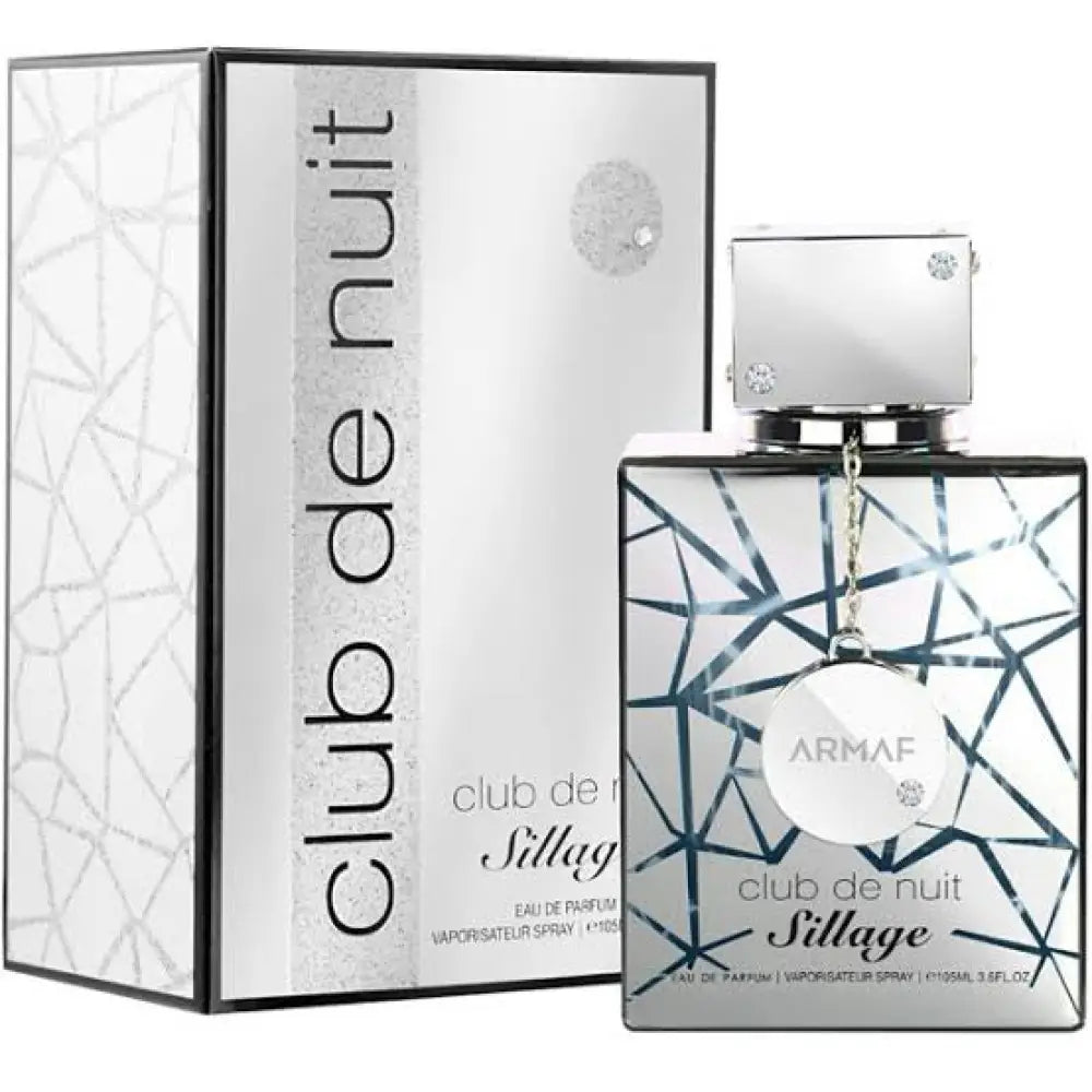 Armaf Club de Nuit Sillage EDP 105ml