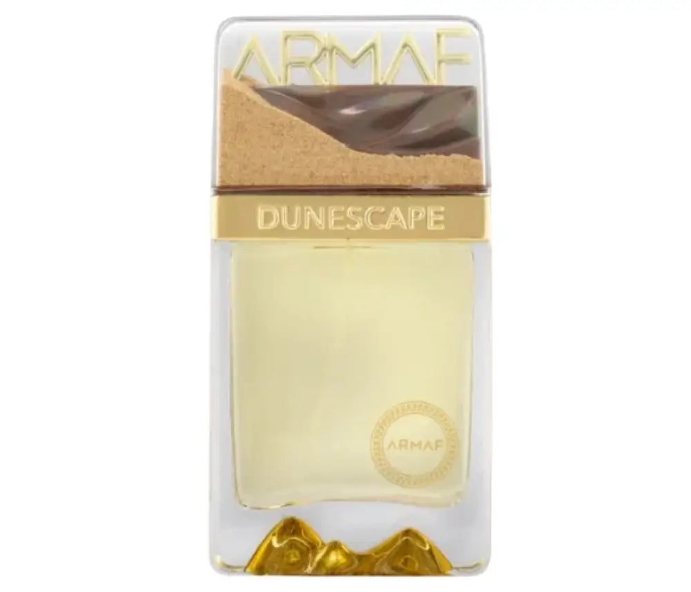 Armaf Dunescape Dubai For Men And Women Extrait De Parfum 100ml
