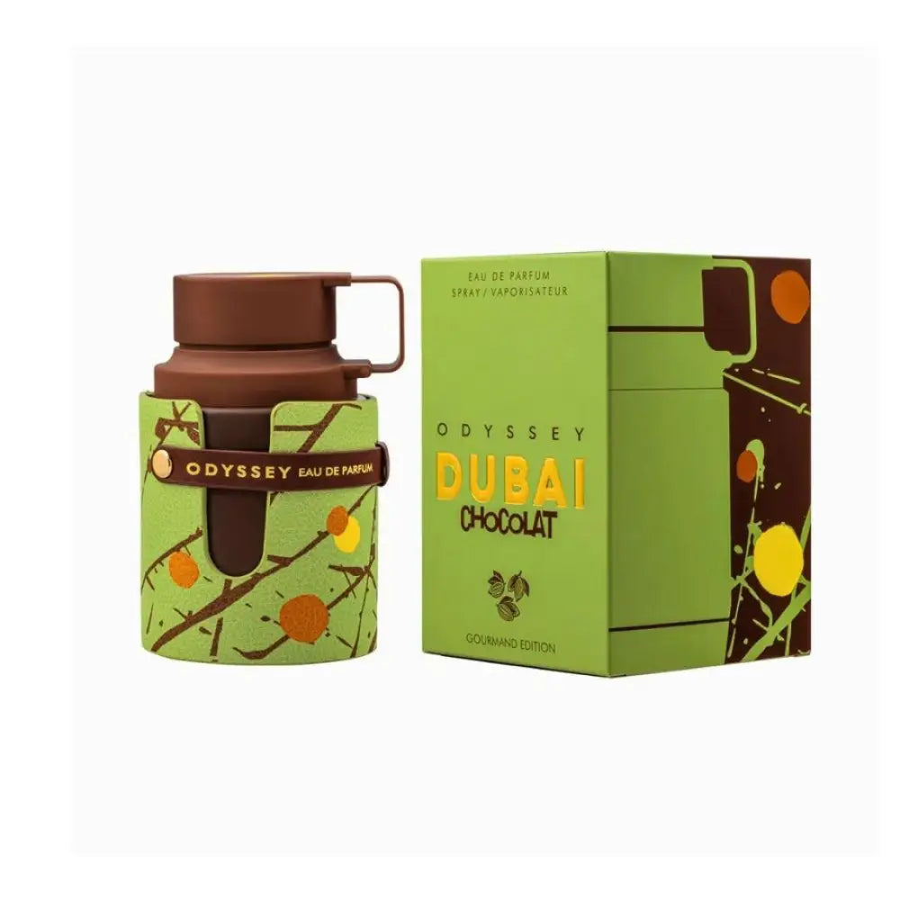 Armaf Odyssey Dubai Chocolate For men and women EDP 100ml