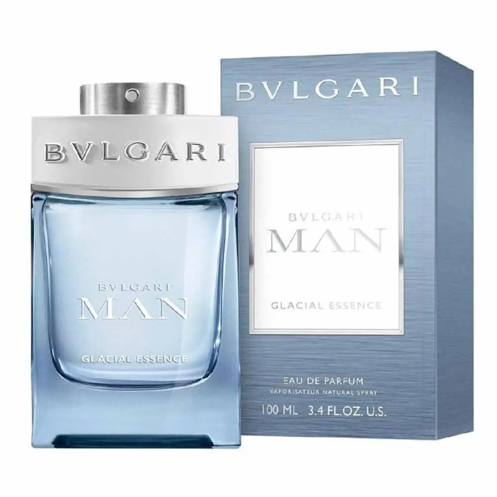 Bvlgari Glacial Essence Official Vial 1.5ml