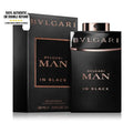 Bvlgari Man in Black Eau De Parfum For Men
