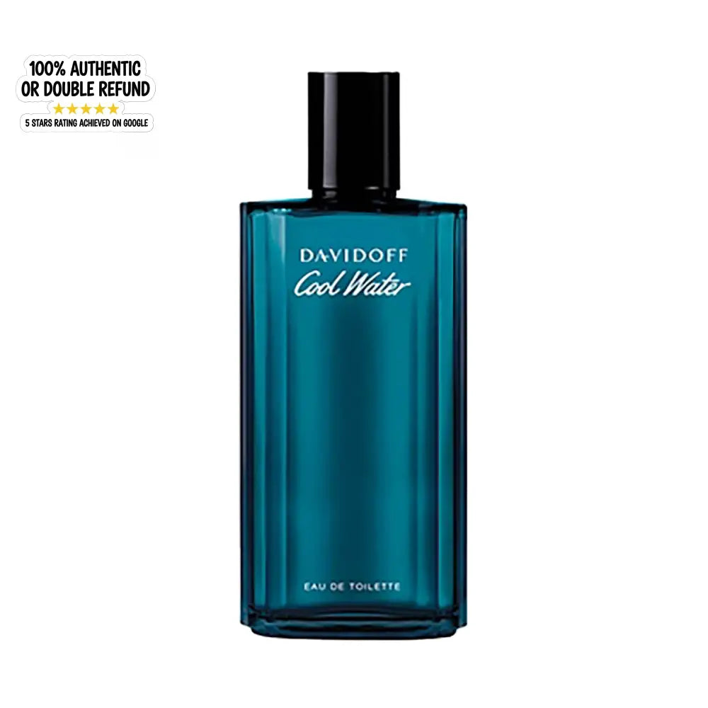 Davidoff Cool Water EDT 200ml