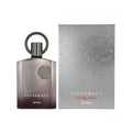 DECANT OF AFNAN SUPREMACY NOT ONLY INTENSE EXTRAIT DE PARFUM 10ML FOR MEN