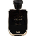 Decant Rasasi Hawas Black EDP 10ml