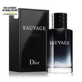Dior Sauvage Eau De Toilette For Men