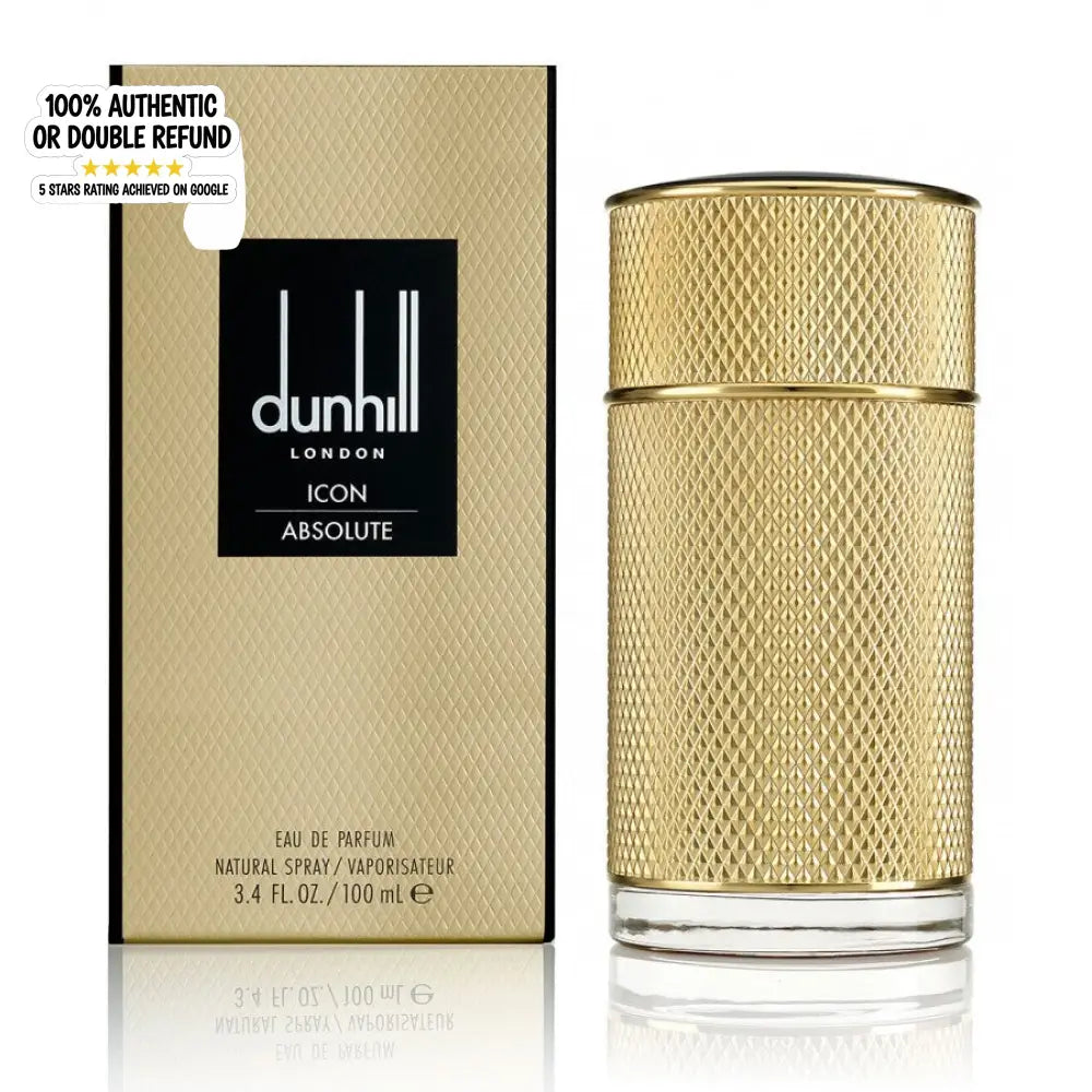Dunhill Icon Absolute EDP for Men 100ml