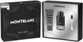 Explorer By Mont Blanc EDT Perfume Giftset