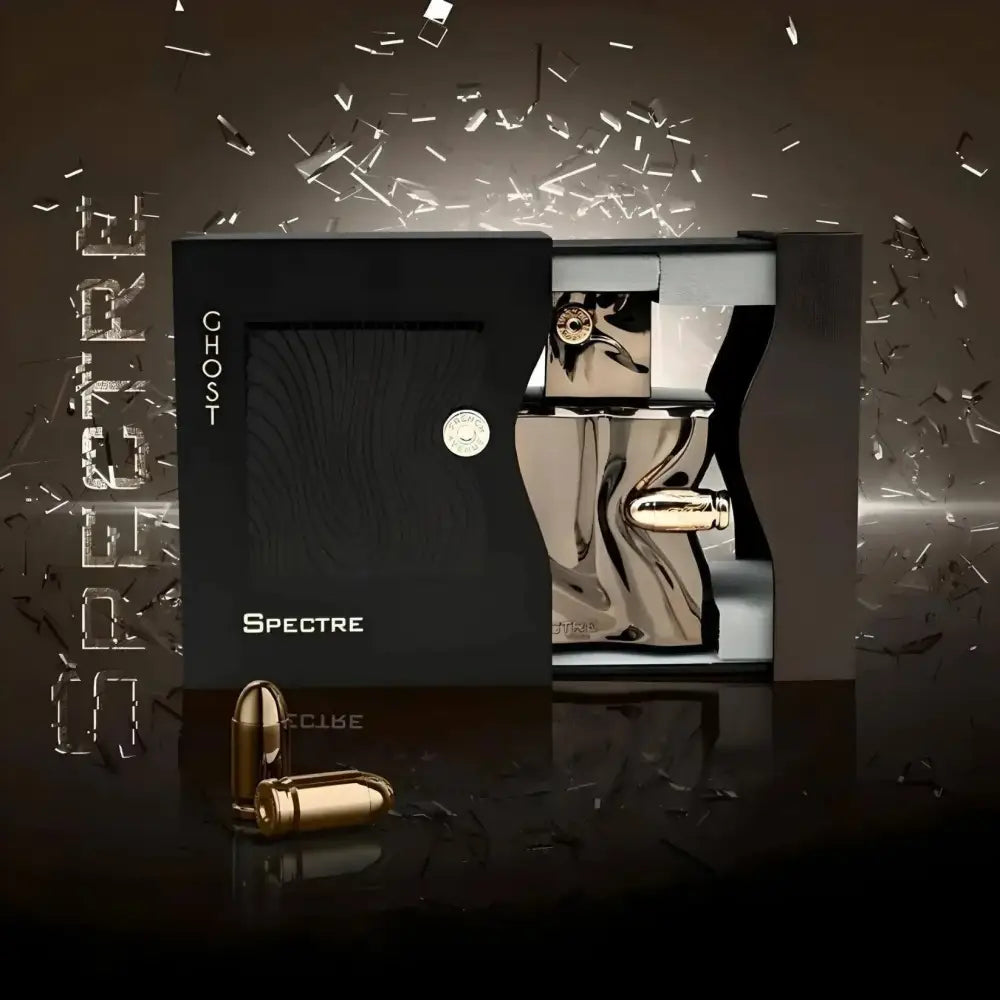 French Avenue Spectre Ghost 10ml Decant