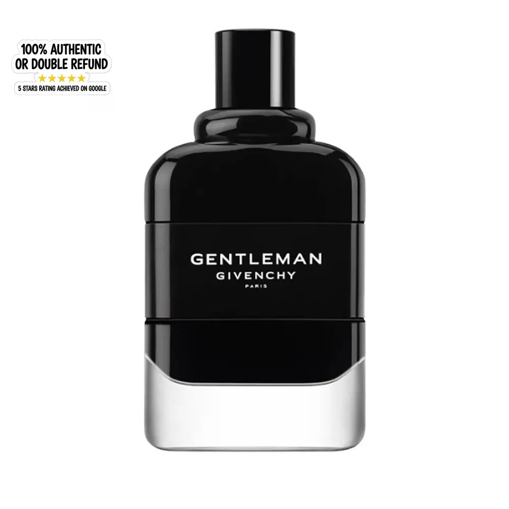 Givenchy Gentleman EDP for Men 100ml