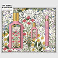 Gucci Flora Gorgeous Gardenia Eau De Parfum Gift Set For Women