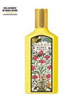 Gucci Flora Gorgeous Orchid EDP For Women 100ML EDP