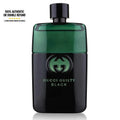 Gucci Guilty Black EDT for Men 90ml