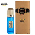 Ibraheem Al Qurashi Tobacco Collection Brazilian Tobacco for women and men Extrait De Parfum 100ml