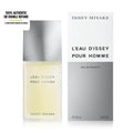 Issey Miyake L’Eau D’Issey Eau De Toilette For Men 125ml