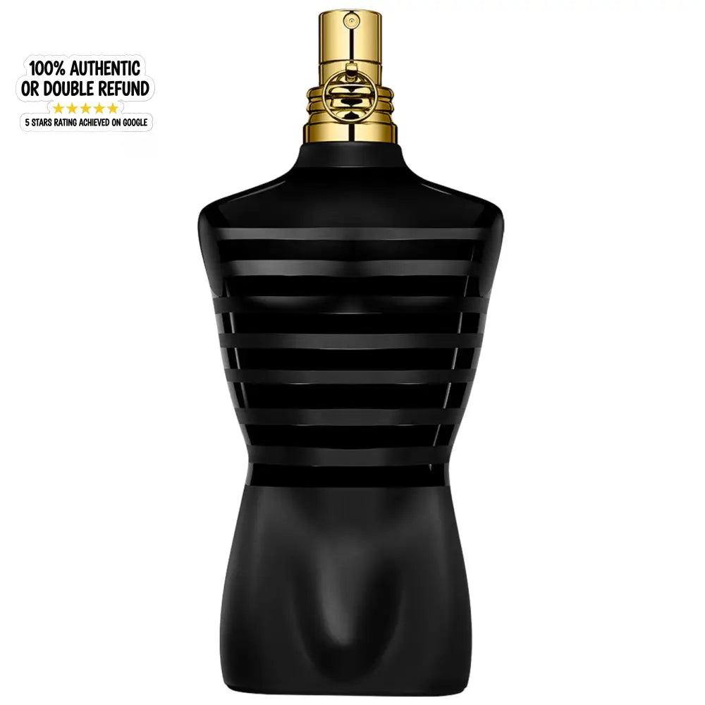 Jean Paul Gaultier Le Male Le Parfum EDP Intense