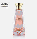 Khadlaj Cloud Candy 100ML EDP Spray For Women