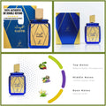 Khadlaj - Gaith 100ML EDP