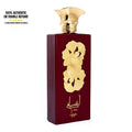Lattafa Ansaam Gold EDP Unisex
