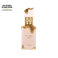 Lattafa Eclaire 100ml EDP Perfume For Women And Men