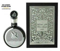 Lattafa- Fakhar Black 100ML EDP