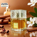Lattafa Khamrah 50ml Partial With Box