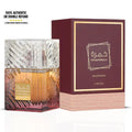 Lattafa- Khamrah Dukhan Eau De Parfum 100ML