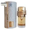 LATTAFA MUSAMAM WHITE INTENSE EAU DE PARFUM 100ML FOR MEN & WOMEN
