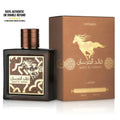 Lattafa Qaed Al Fursan Untamed 100ml EDP For Men