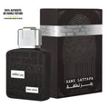 Lattafa - RAMZ SILVER 100ML EDP