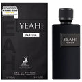 Maison Alhambra Yeah 100ml Parfum For Men And Women