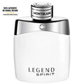 Montblanc Legend Spirit EDT for Men 100ml