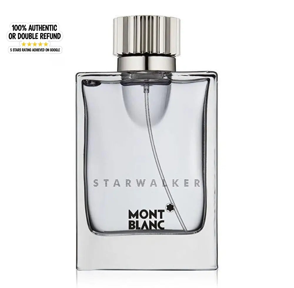 Montblanc Starwalker EDT for Men 75ml