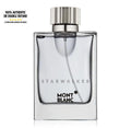 Montblanc Starwalker EDT for Men 75ml