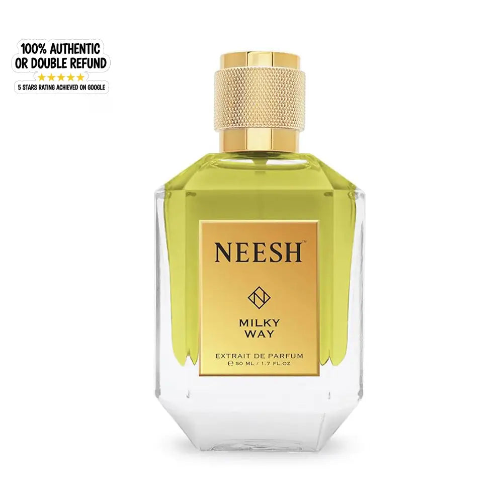 Neesh Milky Way Extrait de Parfum 100ml
