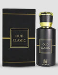Oud Classic By Ahmed 50ML EDP