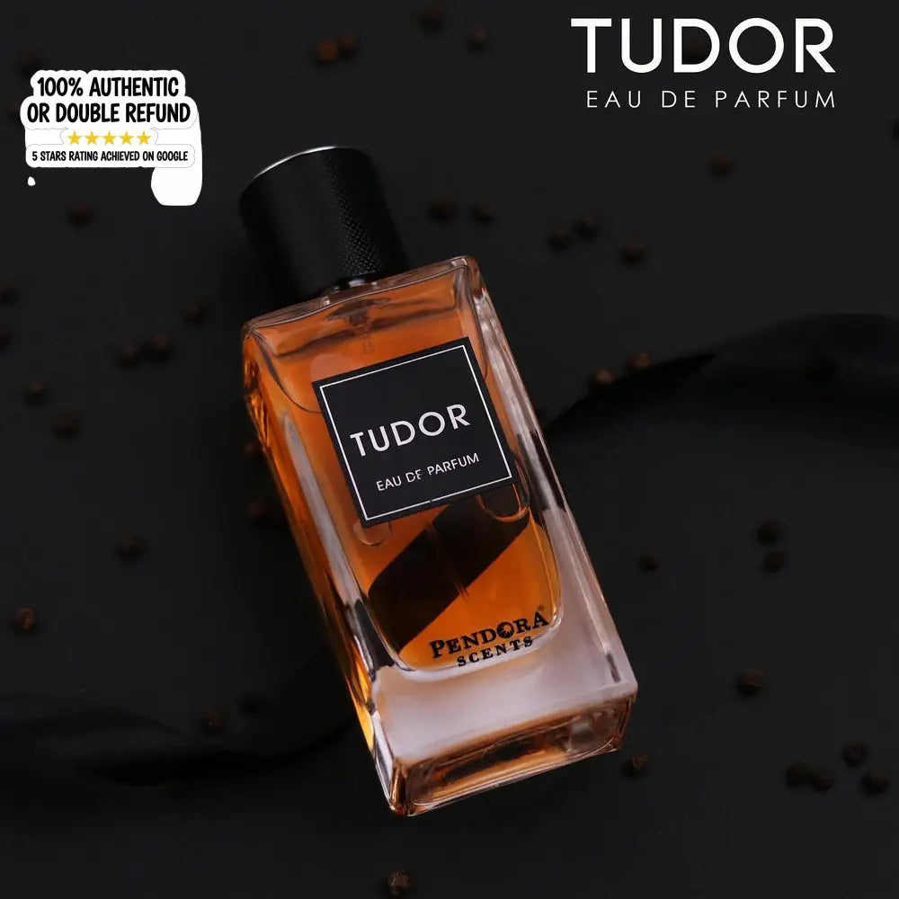 Pendora Scents - Tudor Edp 100ml