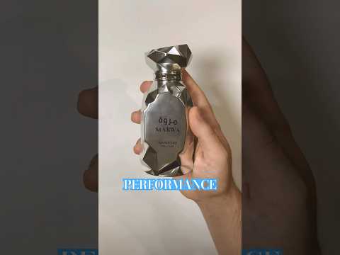 ARABIYAT PRESTIGE MARWA EAU DE PARFUM 100ML FOR MAN
