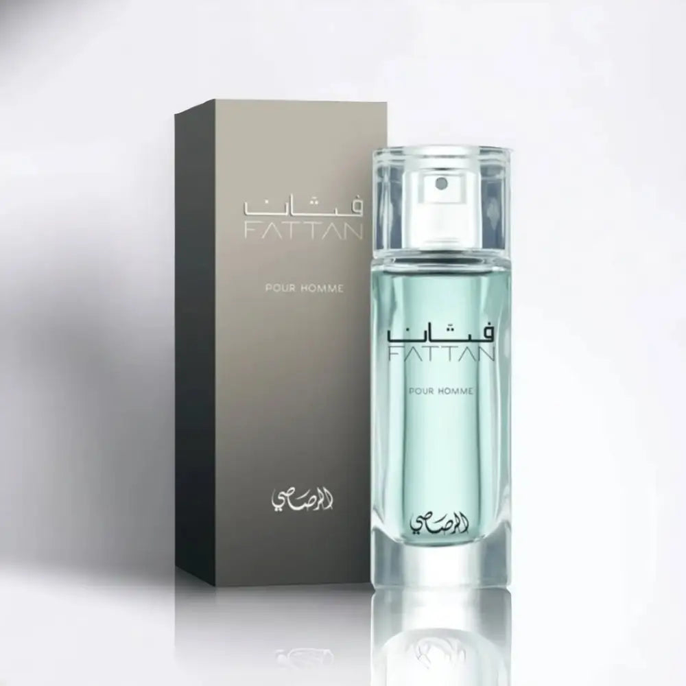 Rasasi Hawas,Hawas ice Fattan 10 ml decants set
