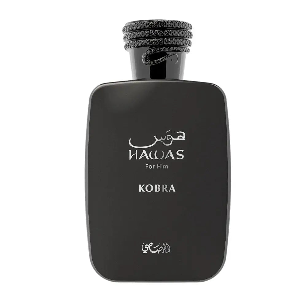 Rasasi Hawas Kobra 10ml Decant