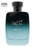 Rasasi Hawas Malibu Eau De Parfum For Men