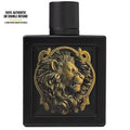 Rayhaan Lion 50ml Partial With Box