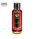 Red Tobacco Intense By Mancera Extrait de Parfum 120ml Tester With Cap