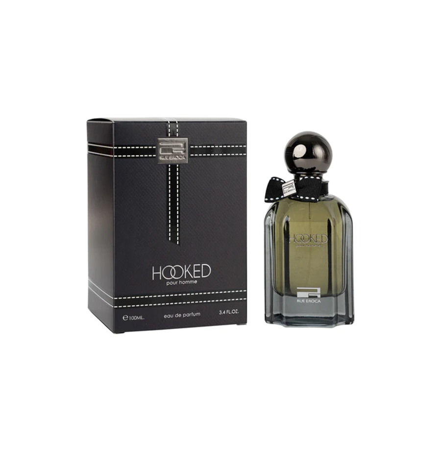 Rue Broca Hooked Pour Homme Eau De Parfum 100ml For Men