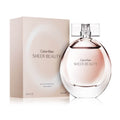 Calvin Klein Sheer Beauty Eau De Toilette For Women 100ml