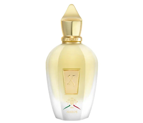 Xerjoff Naxos Eau De Parfum For Unisex 100 ml