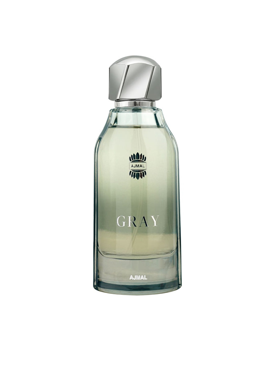 Ajmal Gray Eau De Parfum 100ml For Man