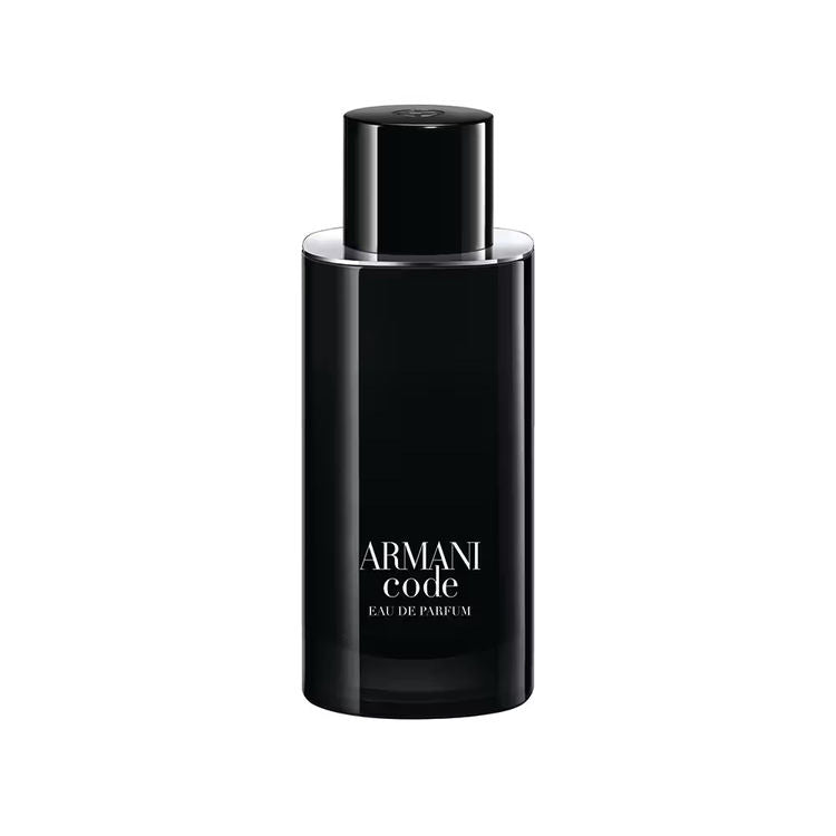 GIORGIO ARMANI code Eau de Parfum For Men 125 ml