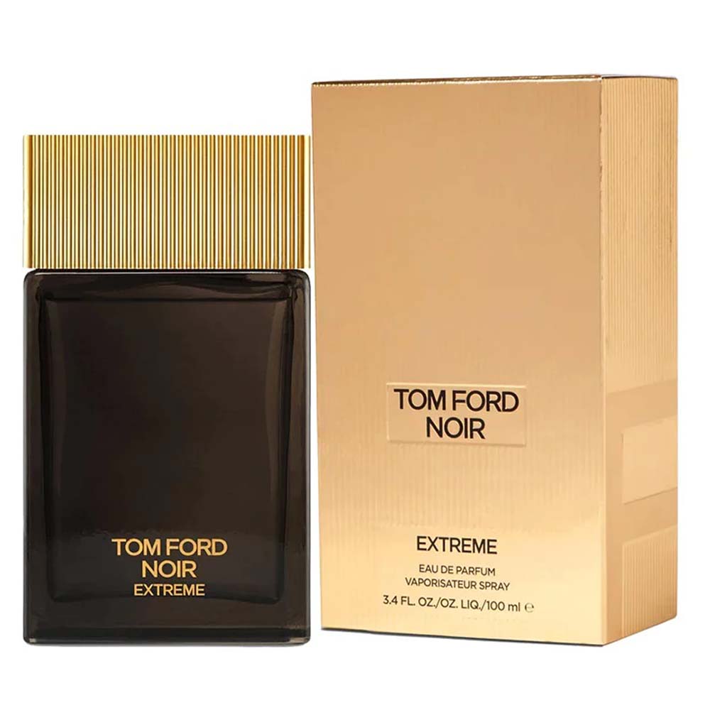Tom Ford Noir Extreme Eau De Parfum For Men 100ml