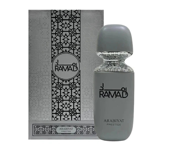 Arabiyat Prestige Ramad Eau De Parfum For Unisex 100ml